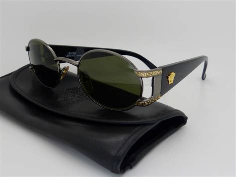 sonnenbrille versace mod x 17 col 948|Versace Medusa Sunglasses In Vintage Sunglasses for sale .